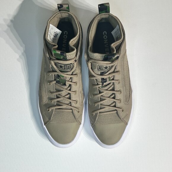 Converse All Star Classic Chuck Taylor Low Top Men's 7 - Picture 11 of 11